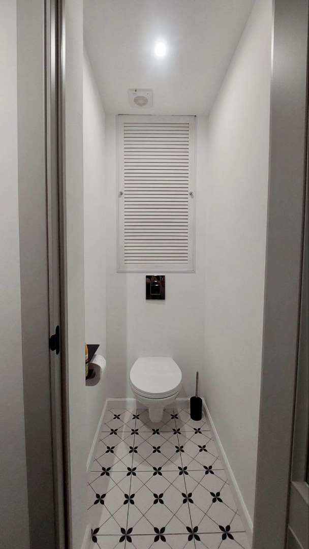 Квартира на Ленина 16