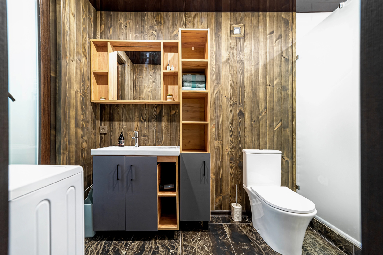 Бунгало Вилладж