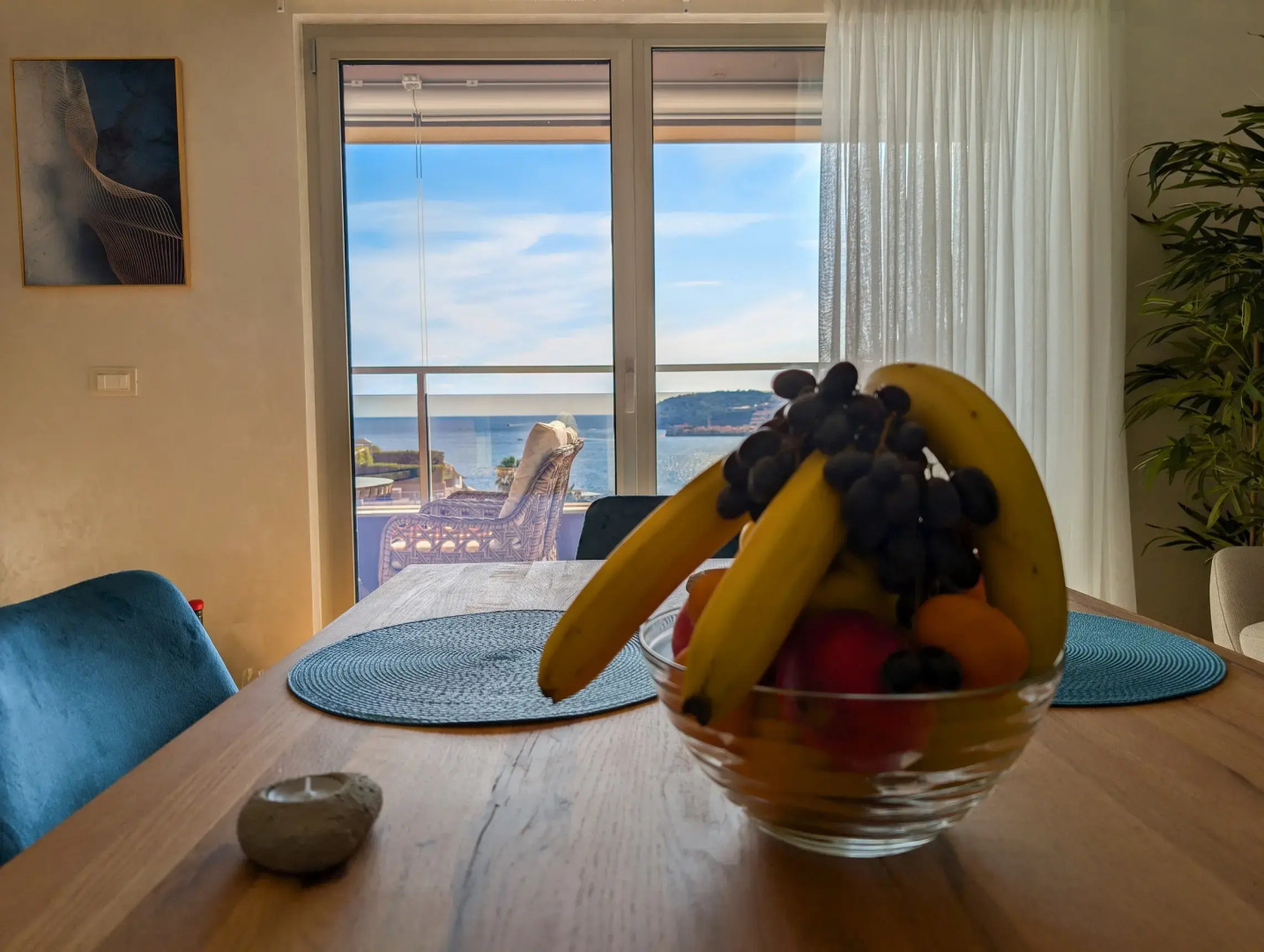 Апартаменты Lux Apartments Harmonia