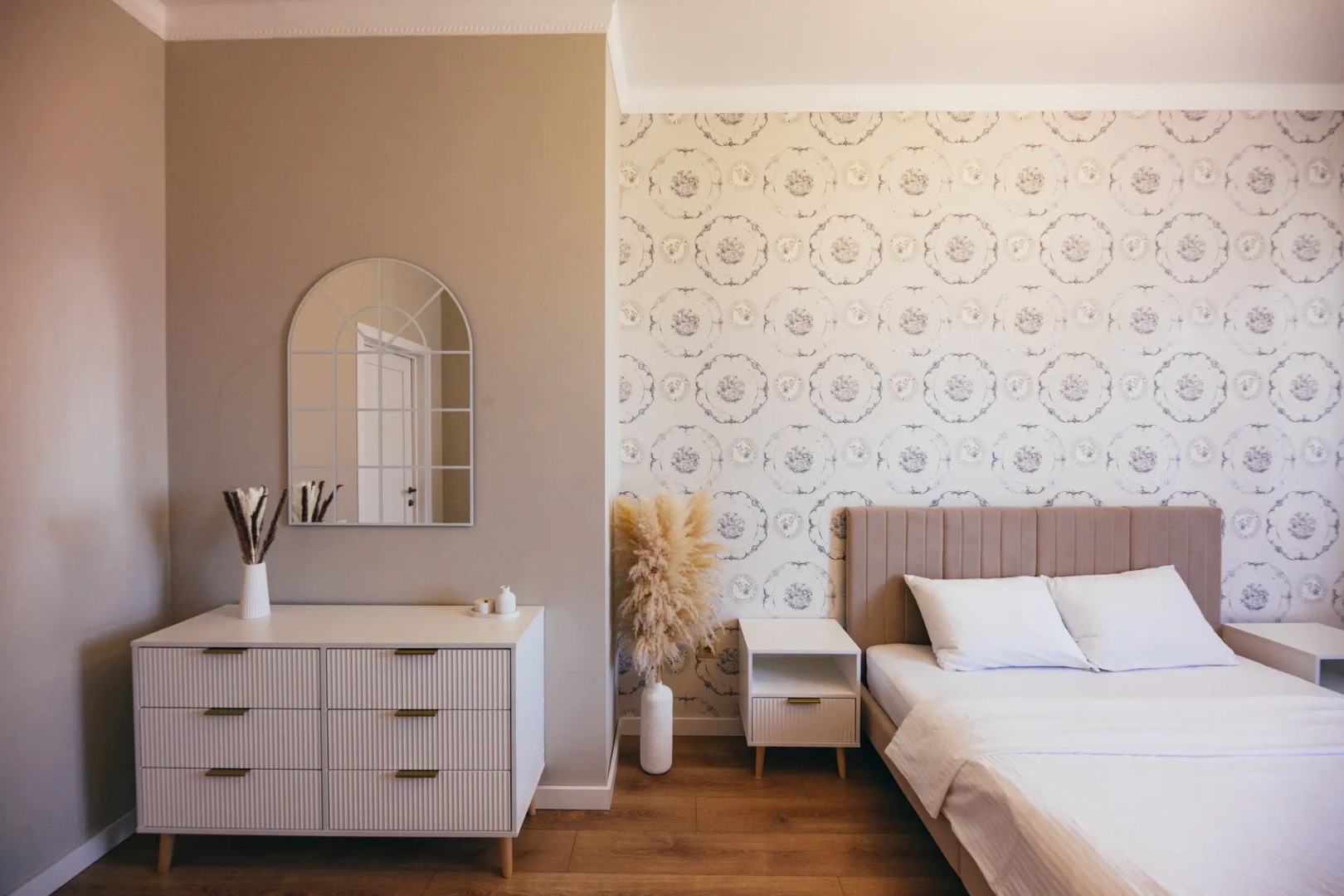 Апартаменты Baltic Простор 2