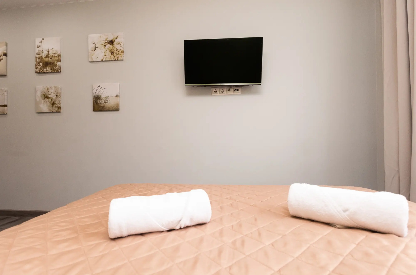 Апартаменты Green Grass от Home24