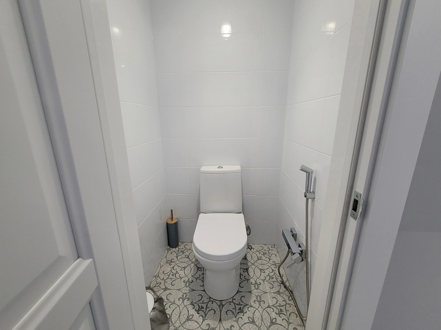 Квартира возле центра