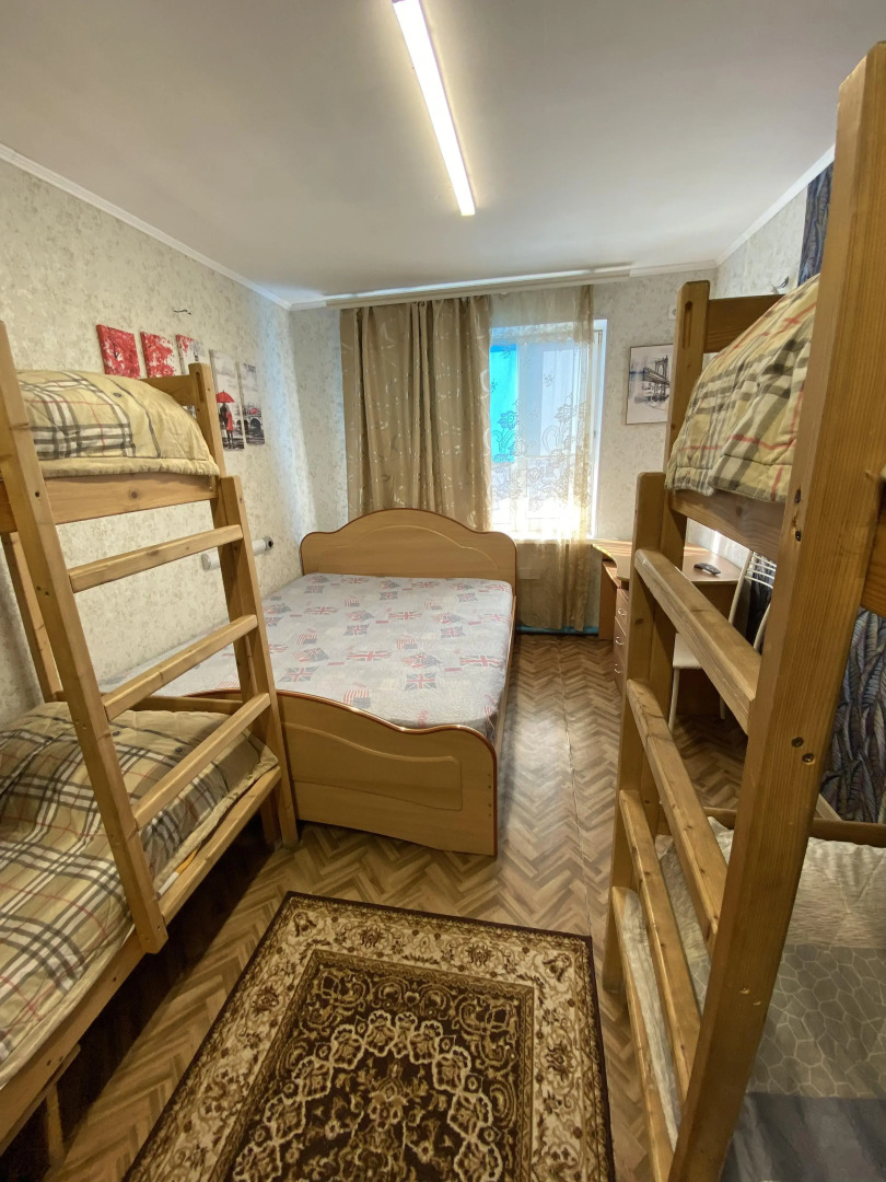 Мебелированные комнаты Биробиджан