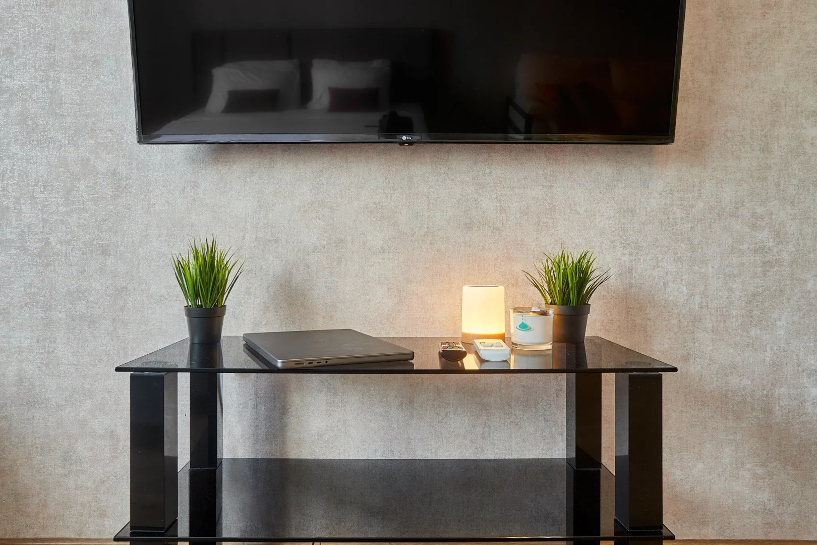 Апартаменты Apart Gallery Grand рядом с ТРЦ Галерея