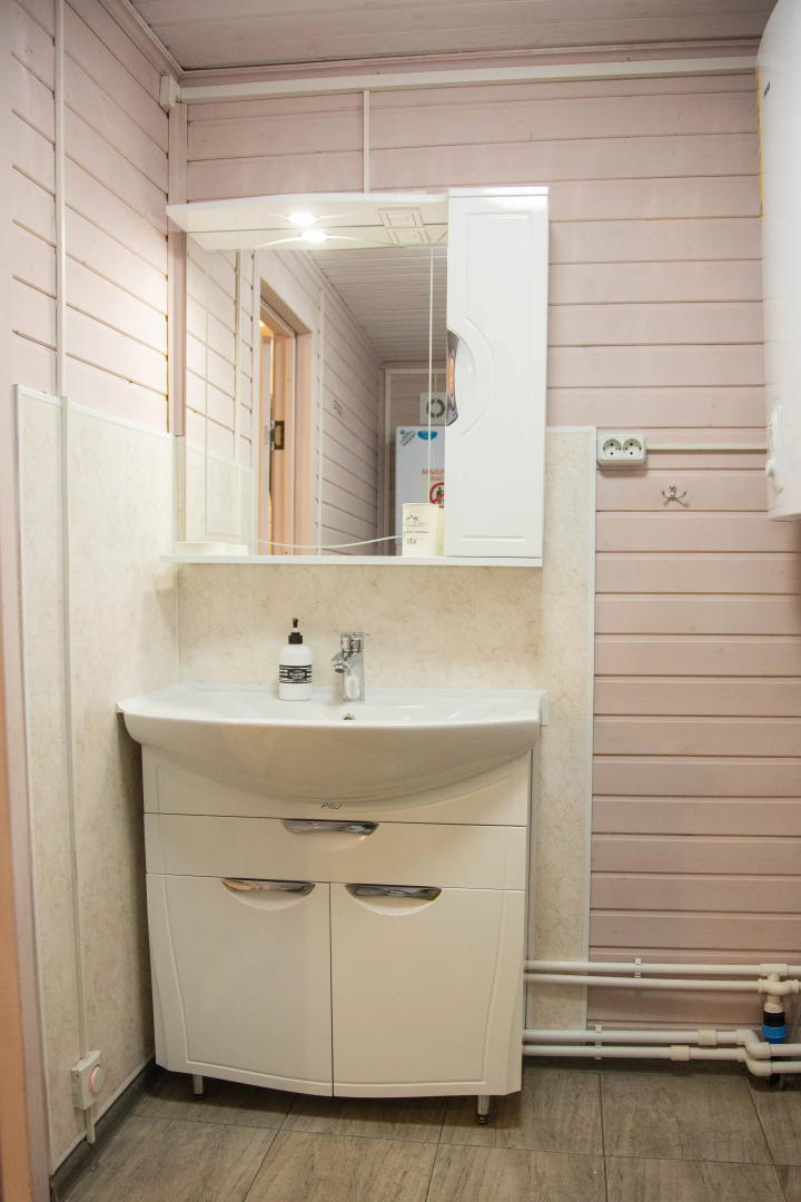 Двухместный гостевой дом «Старый город»