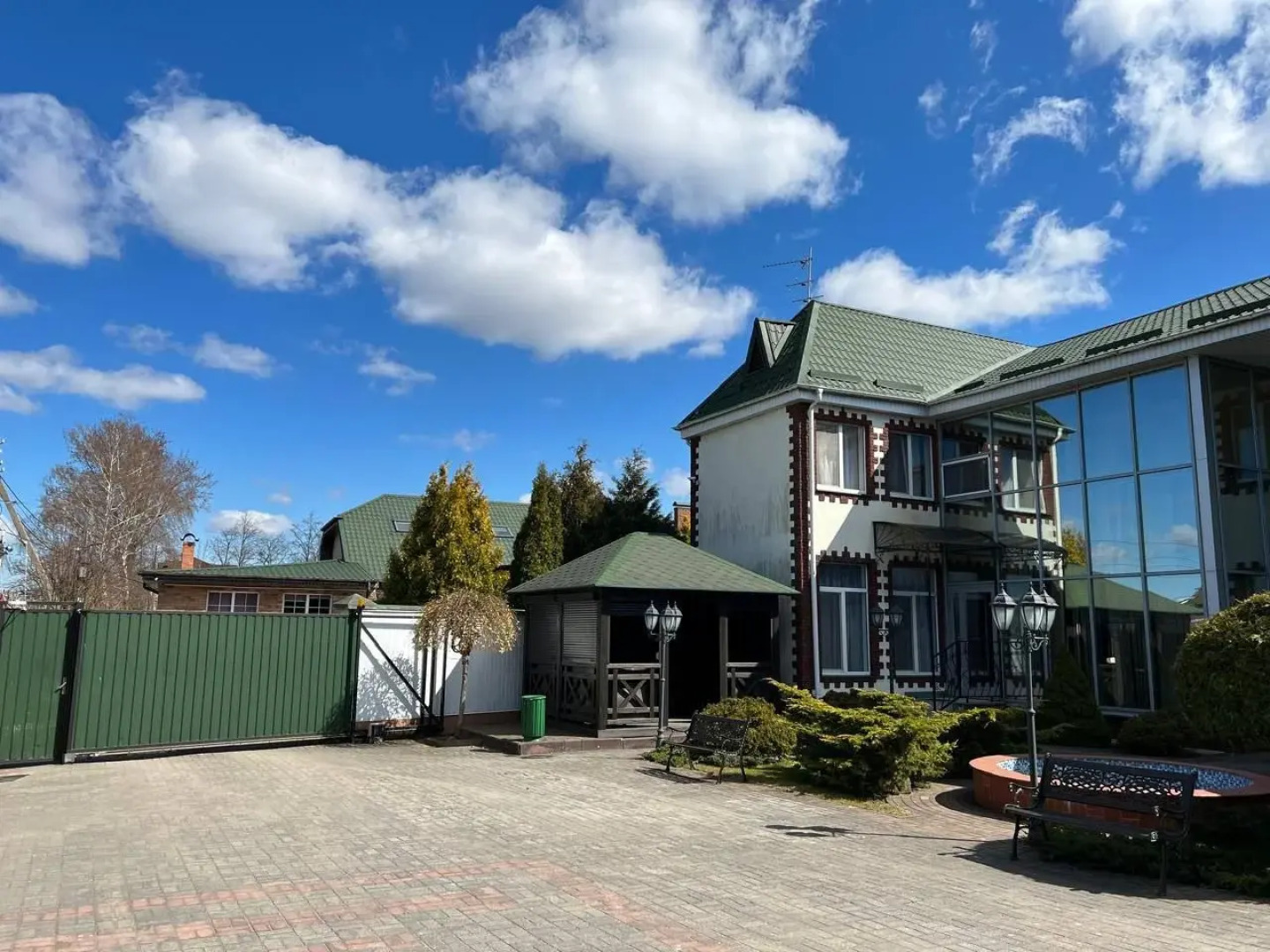 Отель Королевская Звезда Grande