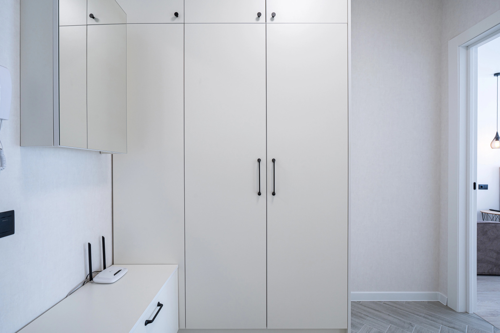 Апартаменты Breez Apart в Центре Города