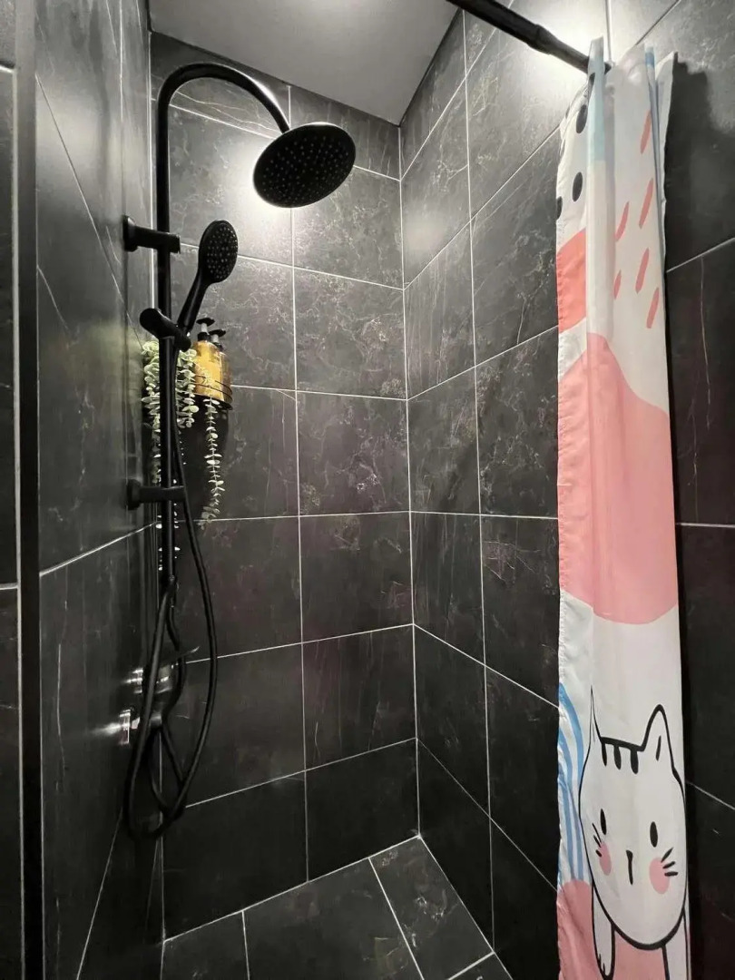 Апартаменты Дизайнерская студия "Балтийская"