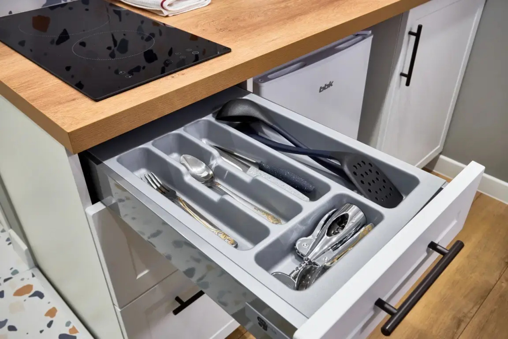 Апартаменты 3 на 50-лет Октября 14/6