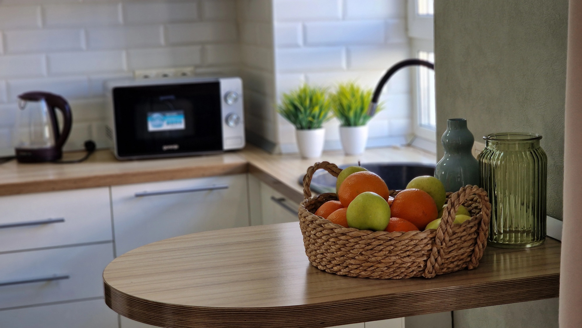 Апартаменты на Красной площади