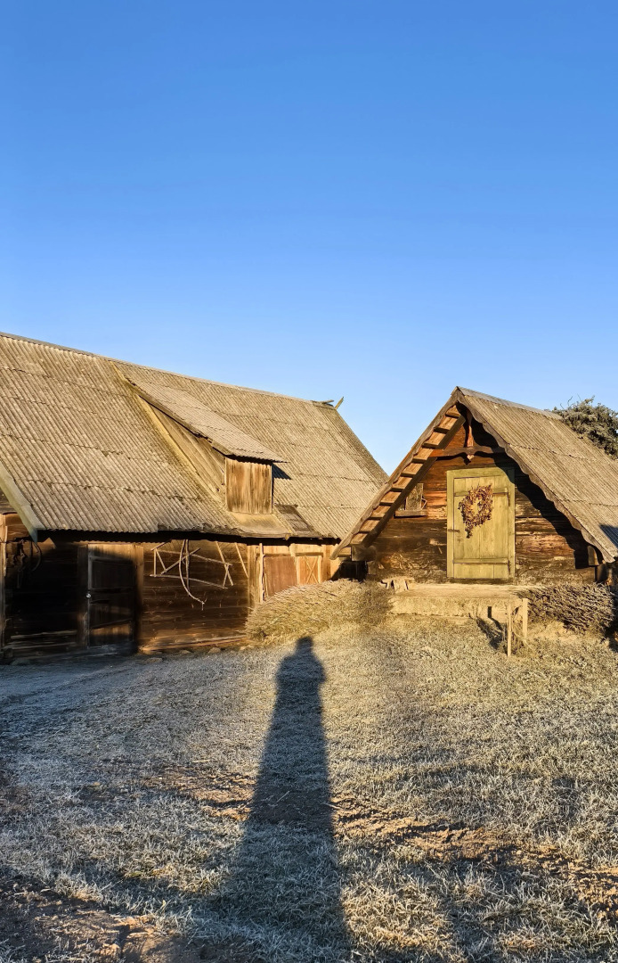 Гостевой дом Агроусадьба Беловежская Светлица