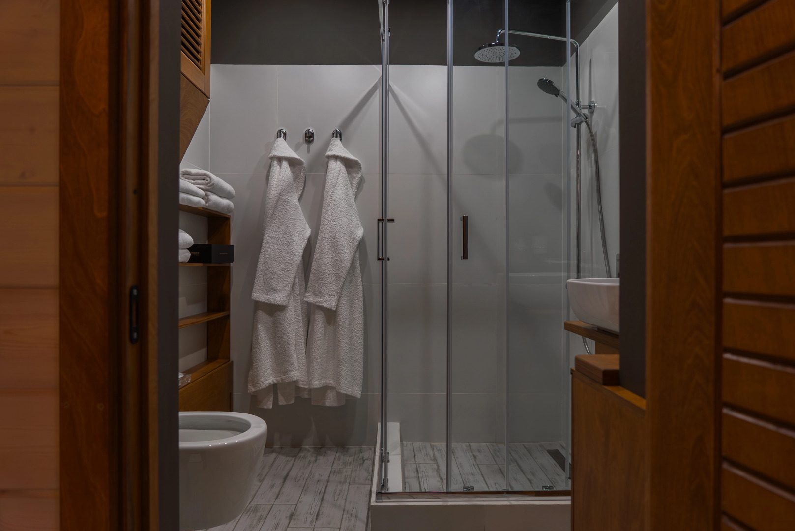 Шале Тихая Гавань