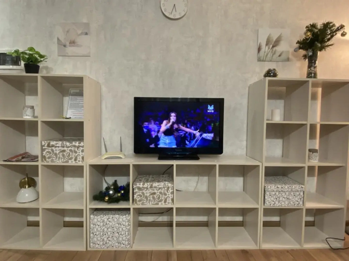 Апартаменты Заречье 3