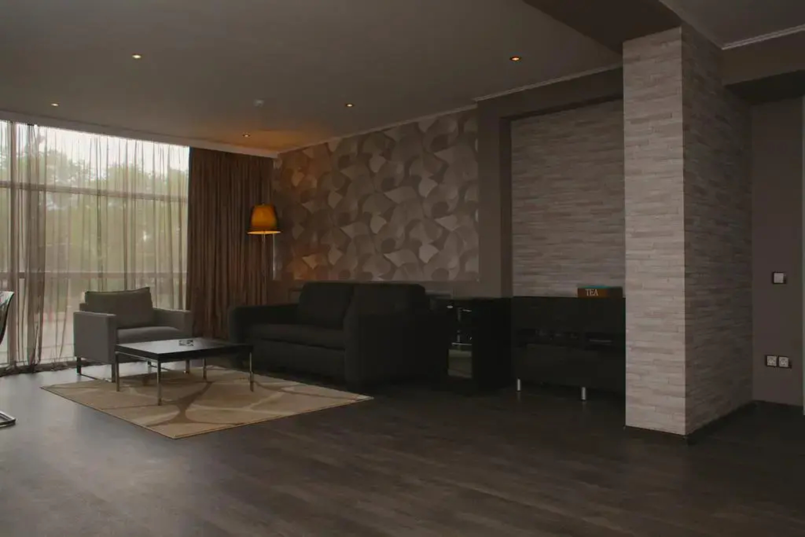 Отель Villa Residence