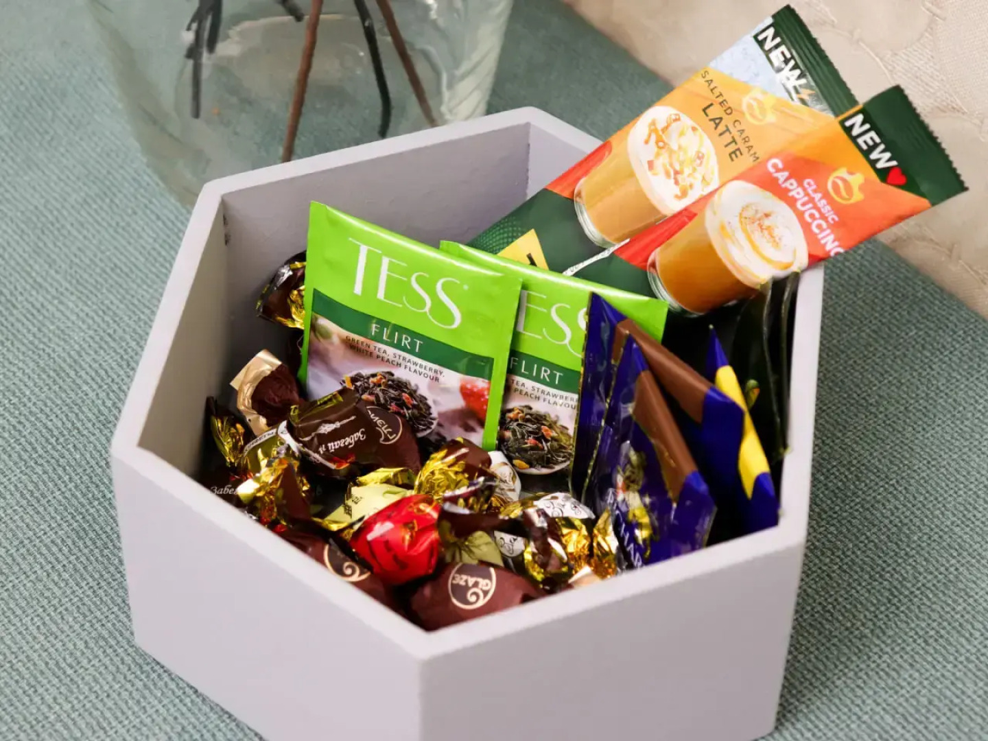 Квартира на Свердлова 35/2