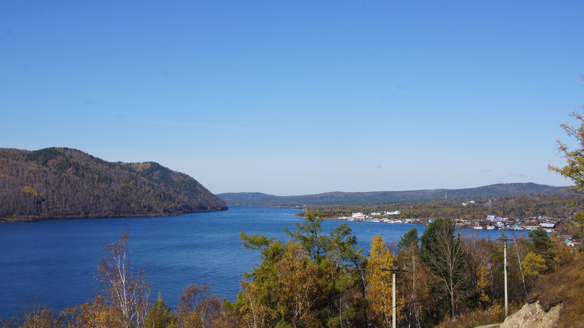 Отель Ларус