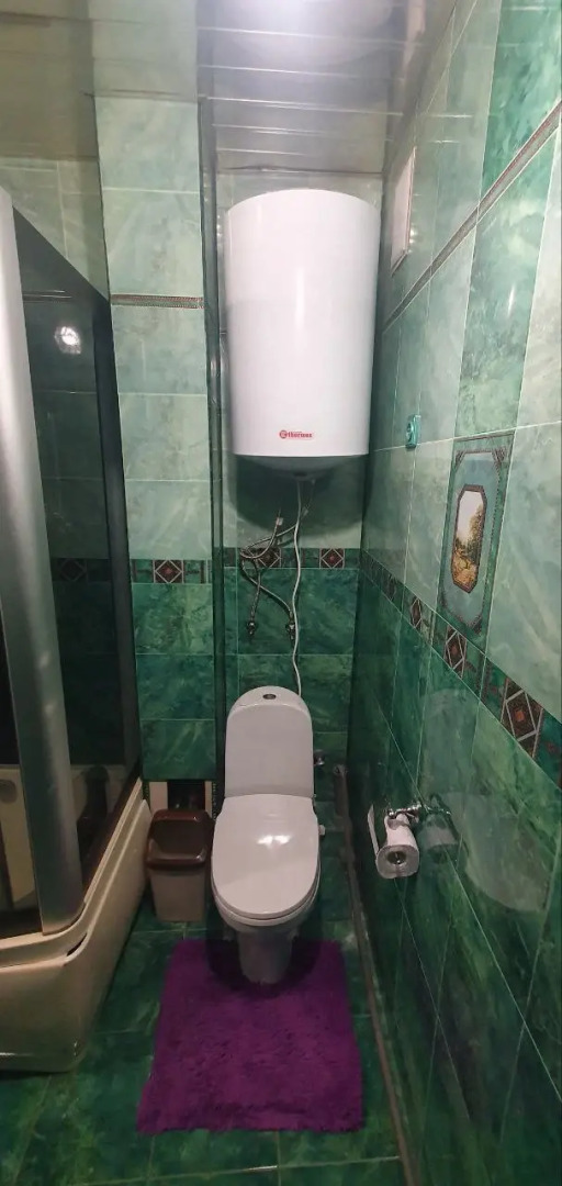 Квартира на Дзержинского