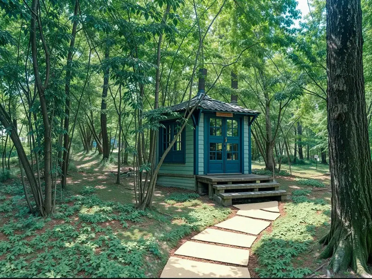 Sheraton Skypoint Luxe