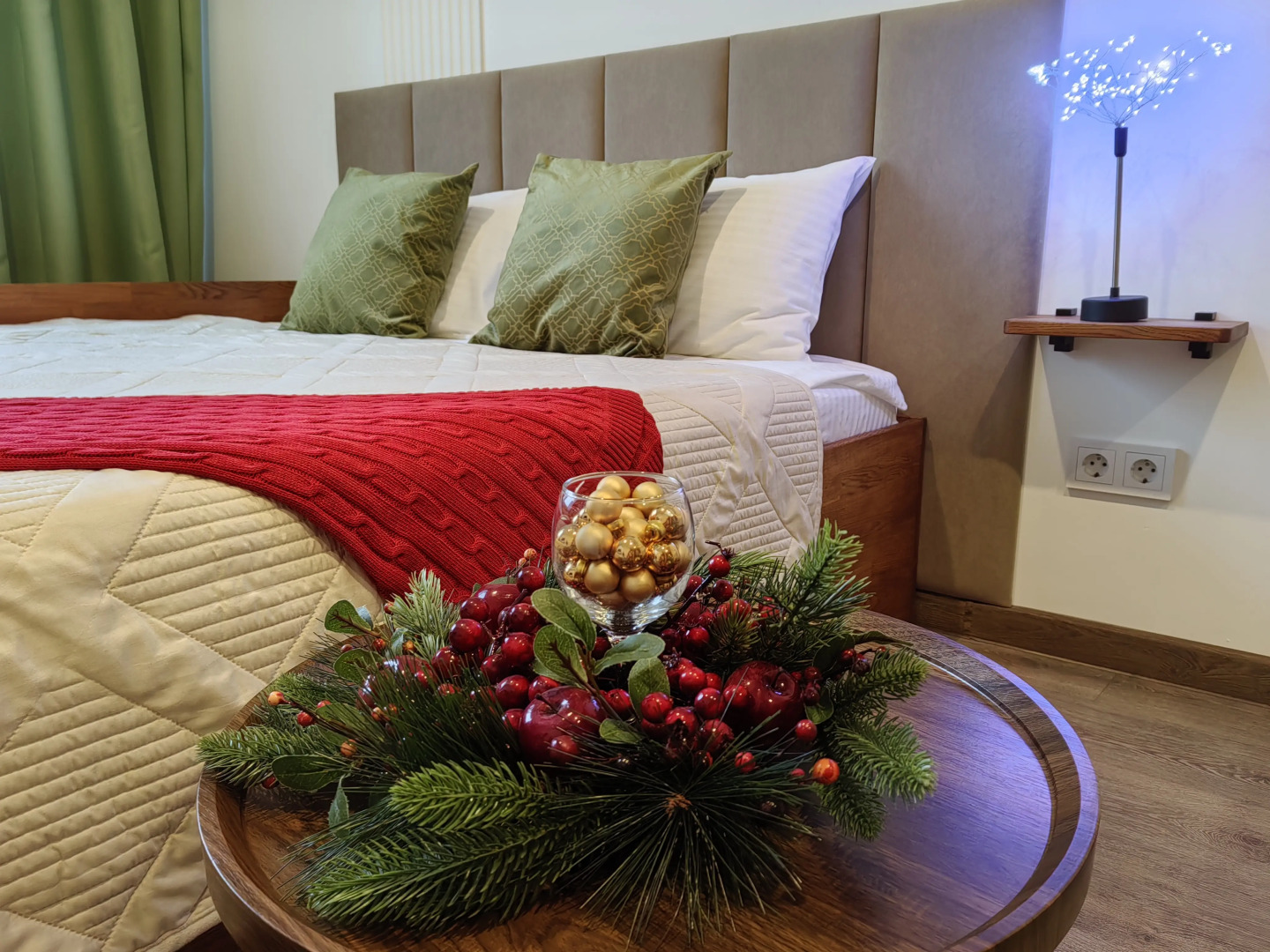 Квартира Green vibe у метро Бульвар Рокоссовского