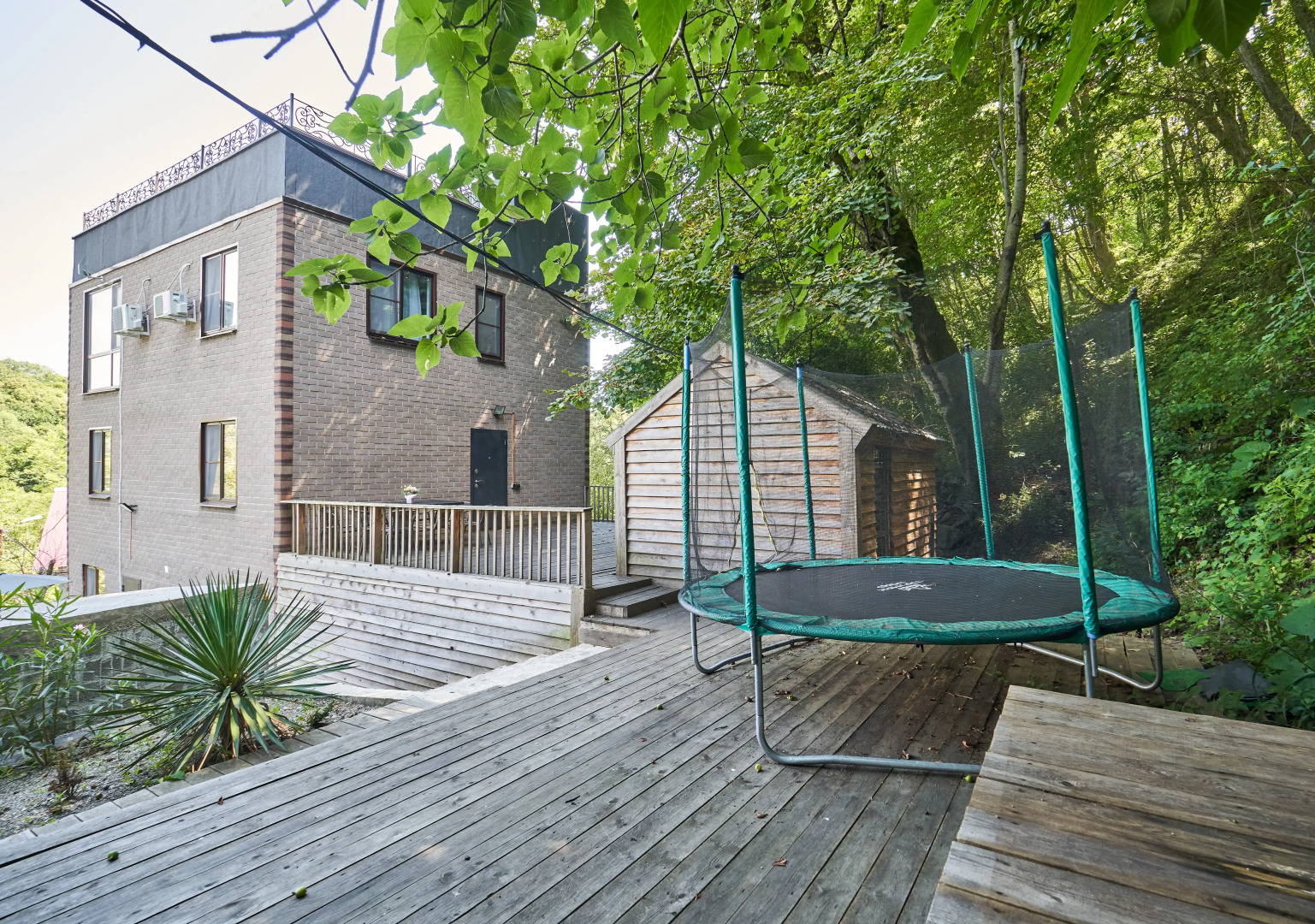 Частный дом Царь Горы с Баней и Бассейном до 15 человек