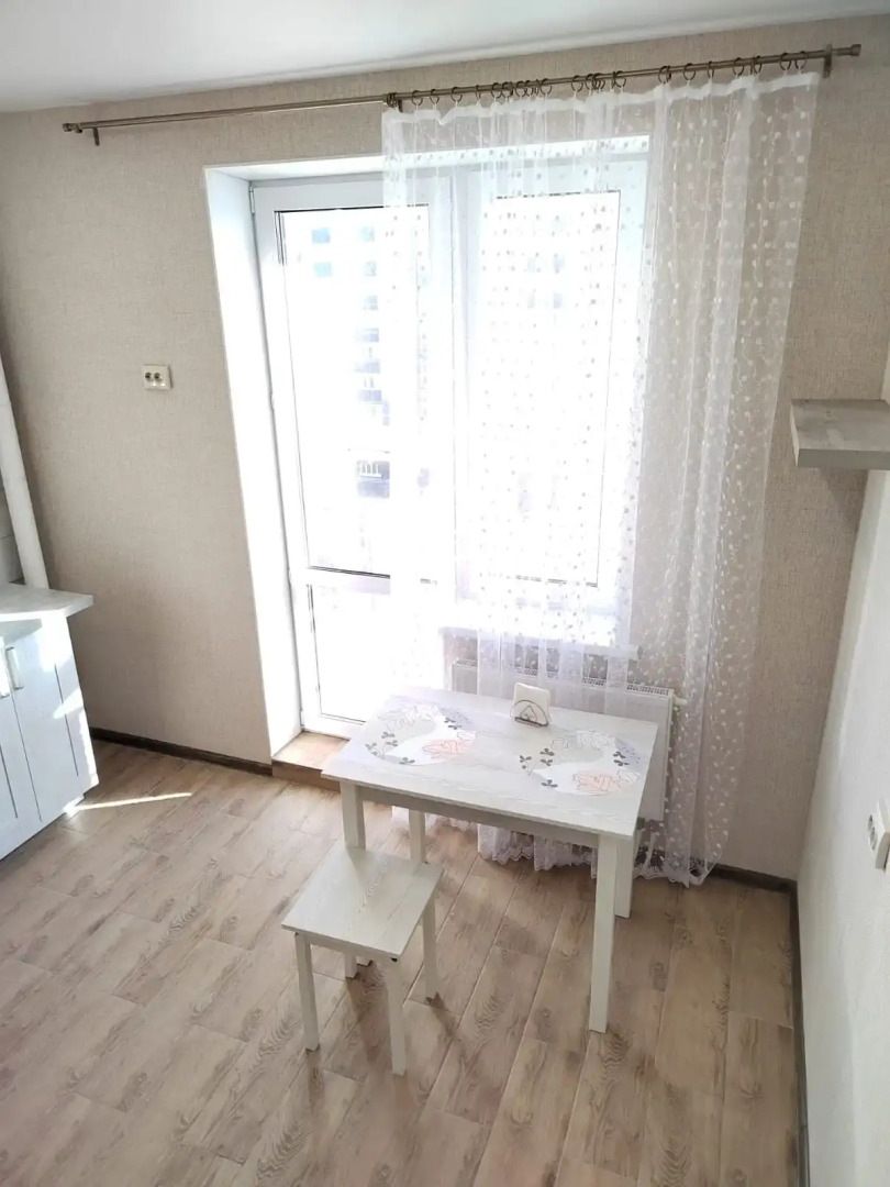 Апартаменты Уютная Квартира