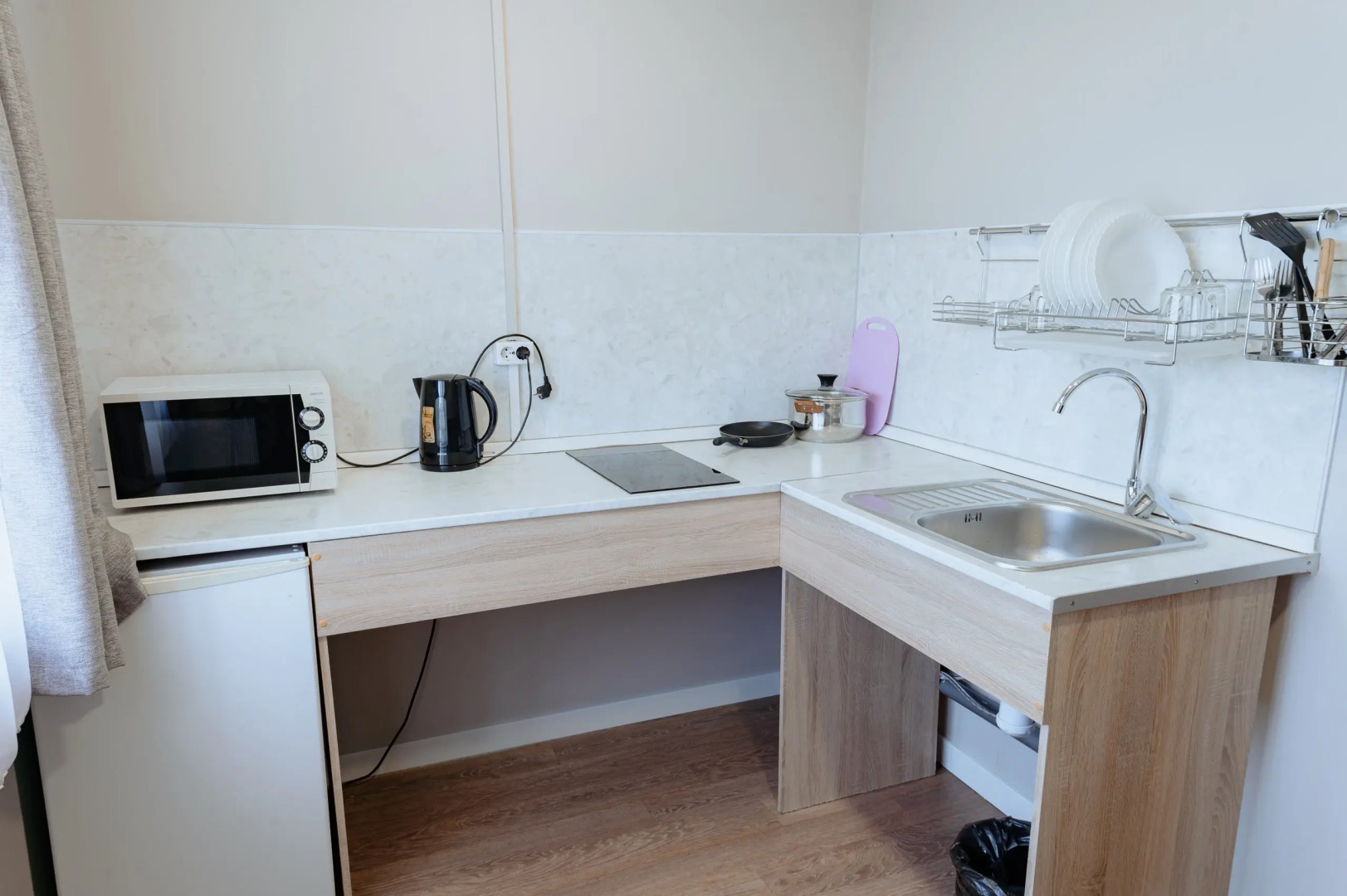 Апарт-отель Соколов