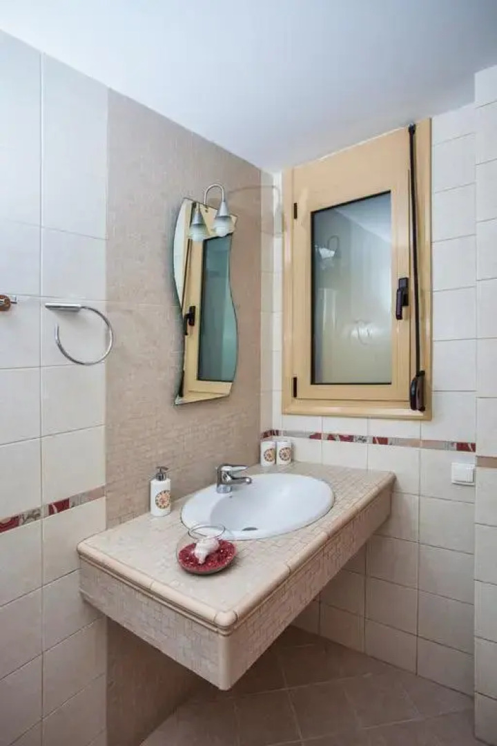 Вилла Palladio Luxury