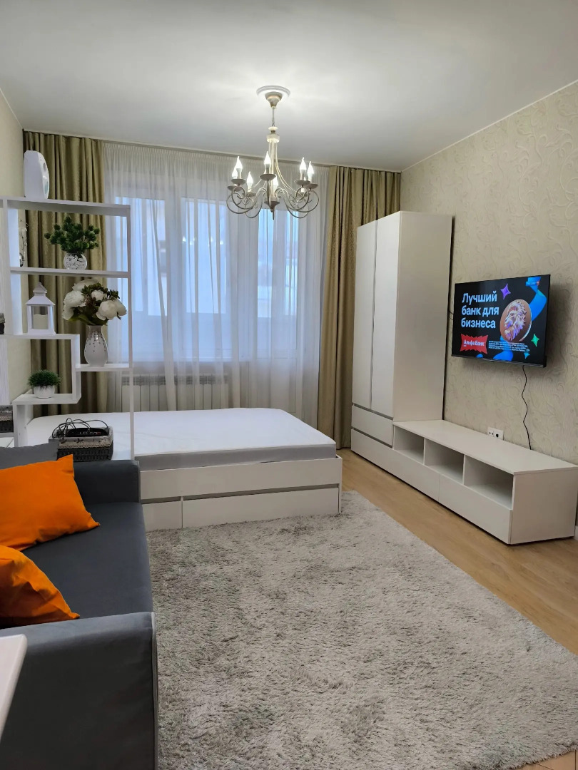 Квартира в самом центра Архангельска