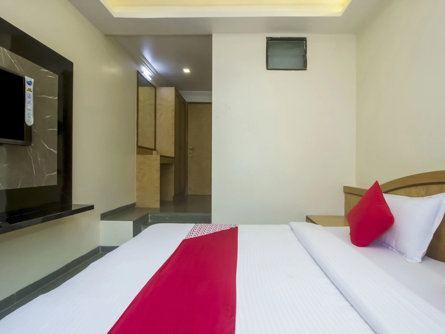 Отель New Uttam Hira Palace