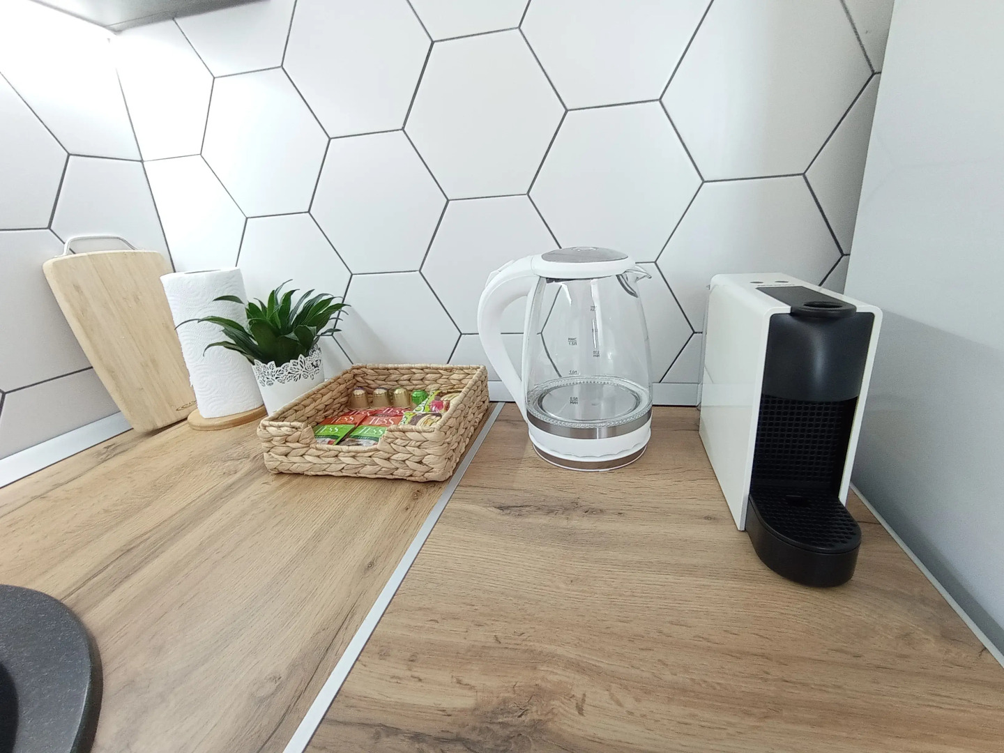 Апартаменты Veresaeva 101