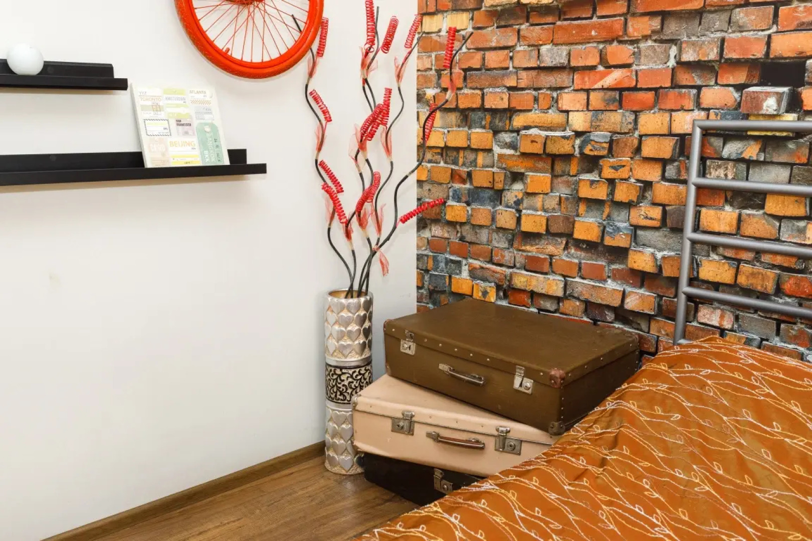 Квартира Гостевая Алеся на Малышева 4Б 2