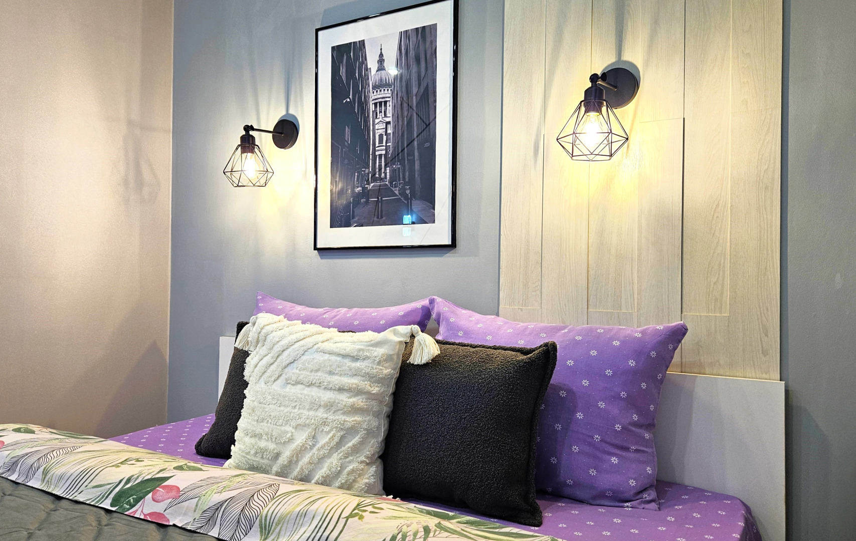 Апартаменты Добрый Дом Рядом с ТРЦ Панама 1