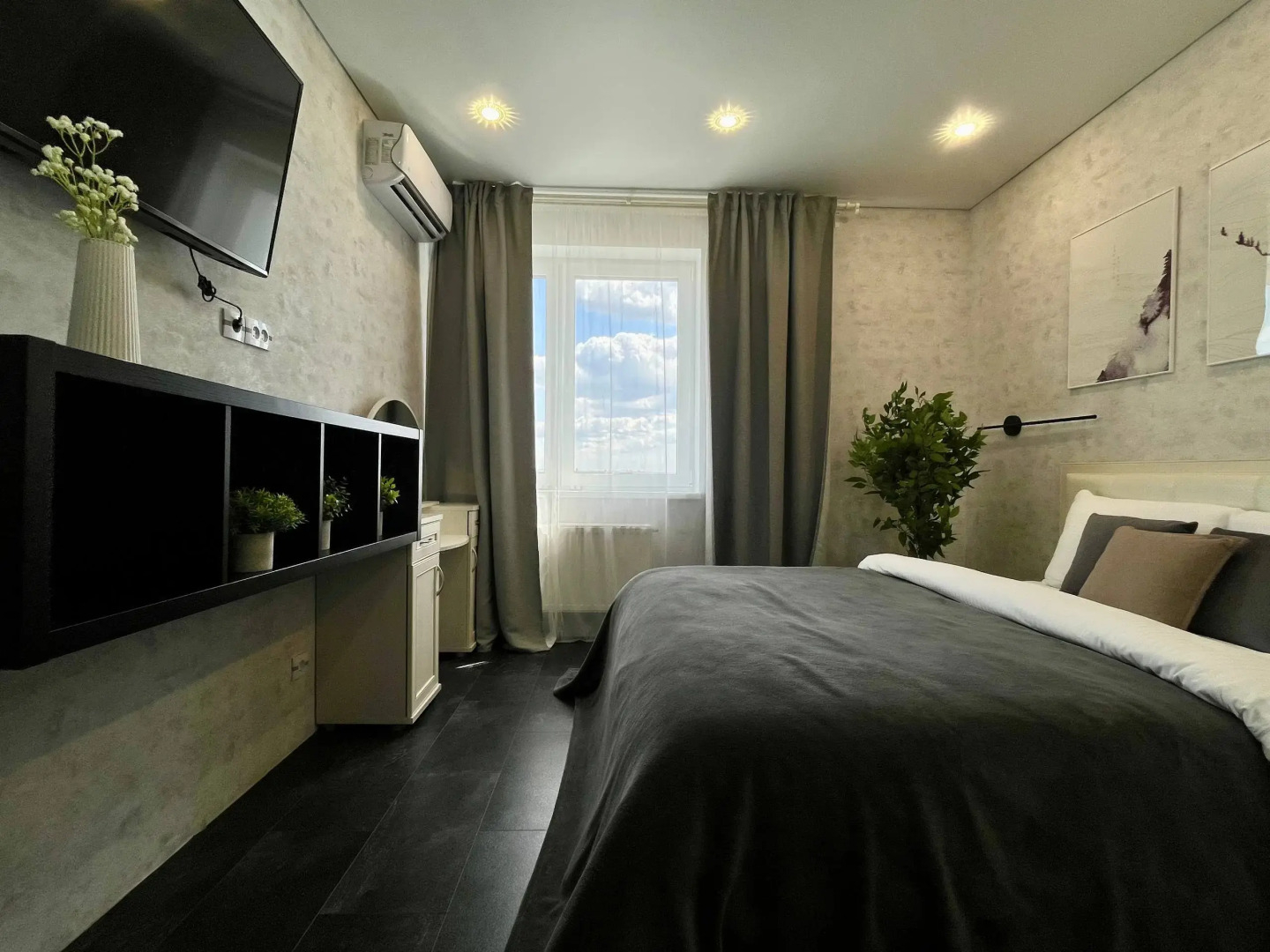 Квартира Уютная в р-не Сипайлово