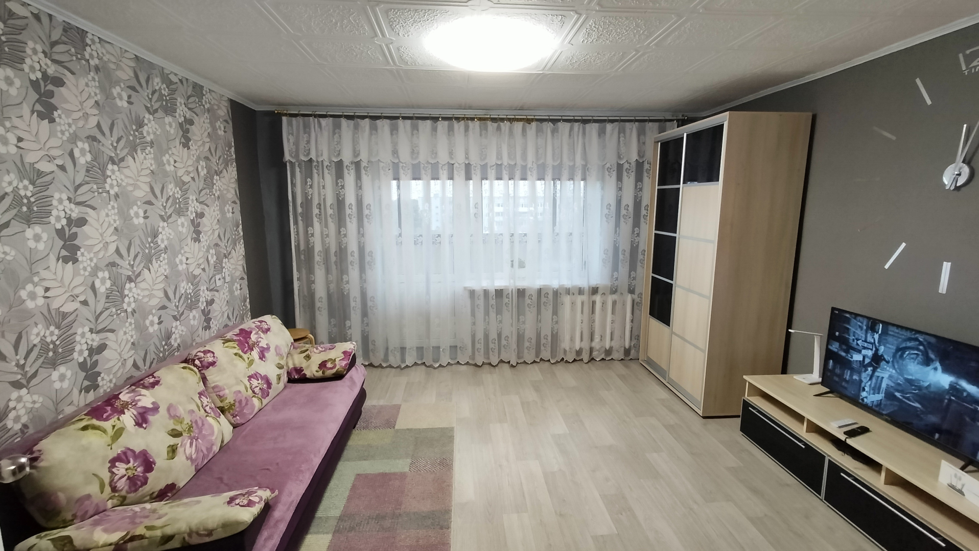 Квартира Воронина 20