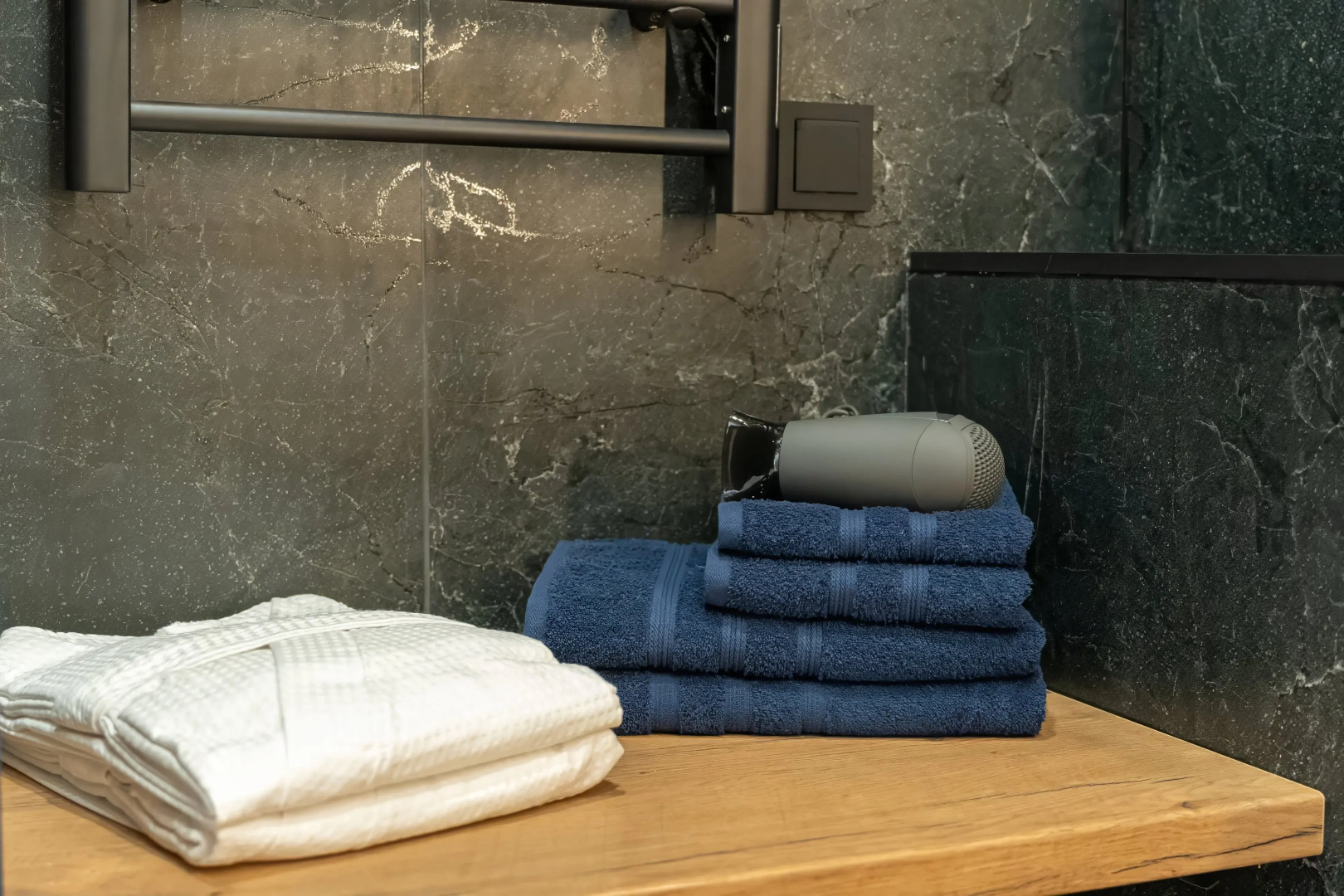 Квартира с видом на море