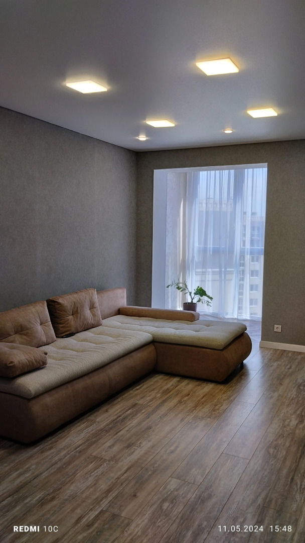 Апартаменты PROuyt