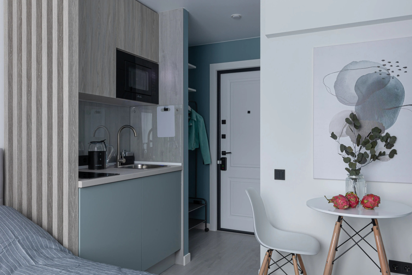 Апартаменты рядом с Площадью Свободы от Уют и Комфорт НН