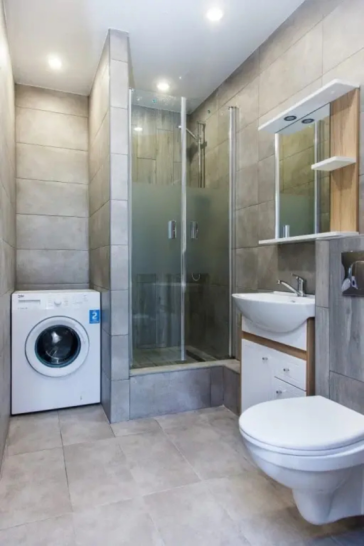 Апартаменты Perfect Flat 8