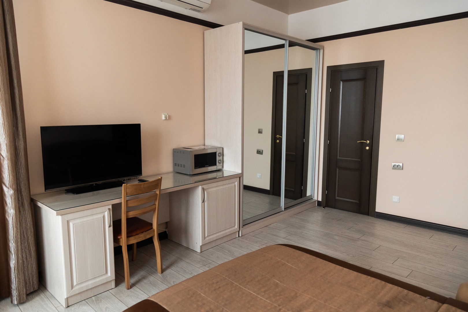 Гостиничный комплекс Оазис