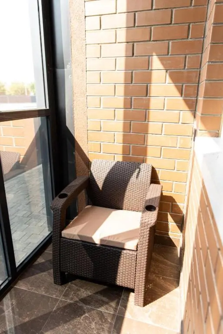 Апартаменты Элитные апартаменты в центре Тулы в новом доме Премиум класса (С)