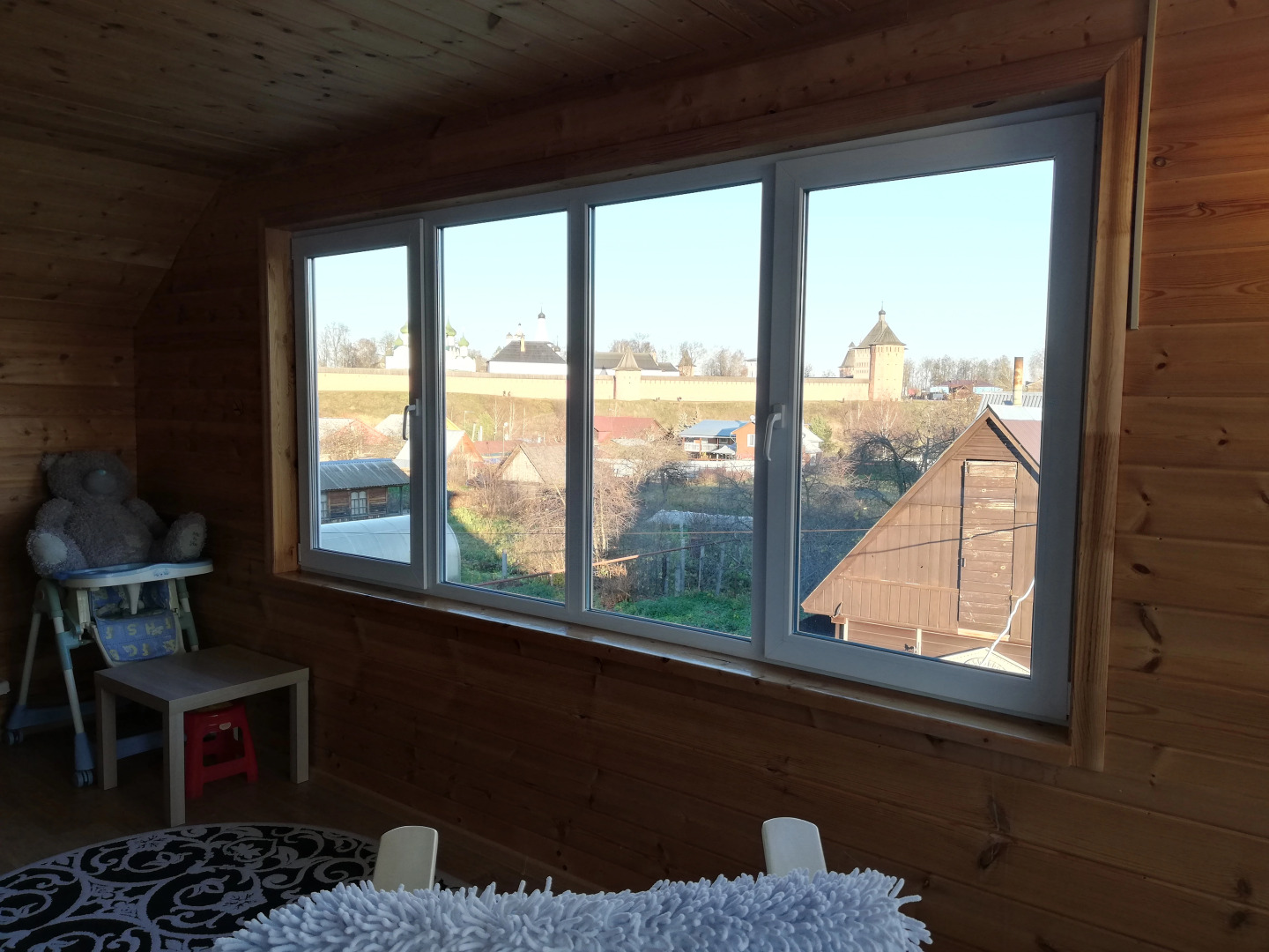 Частный Дом Dom s baney