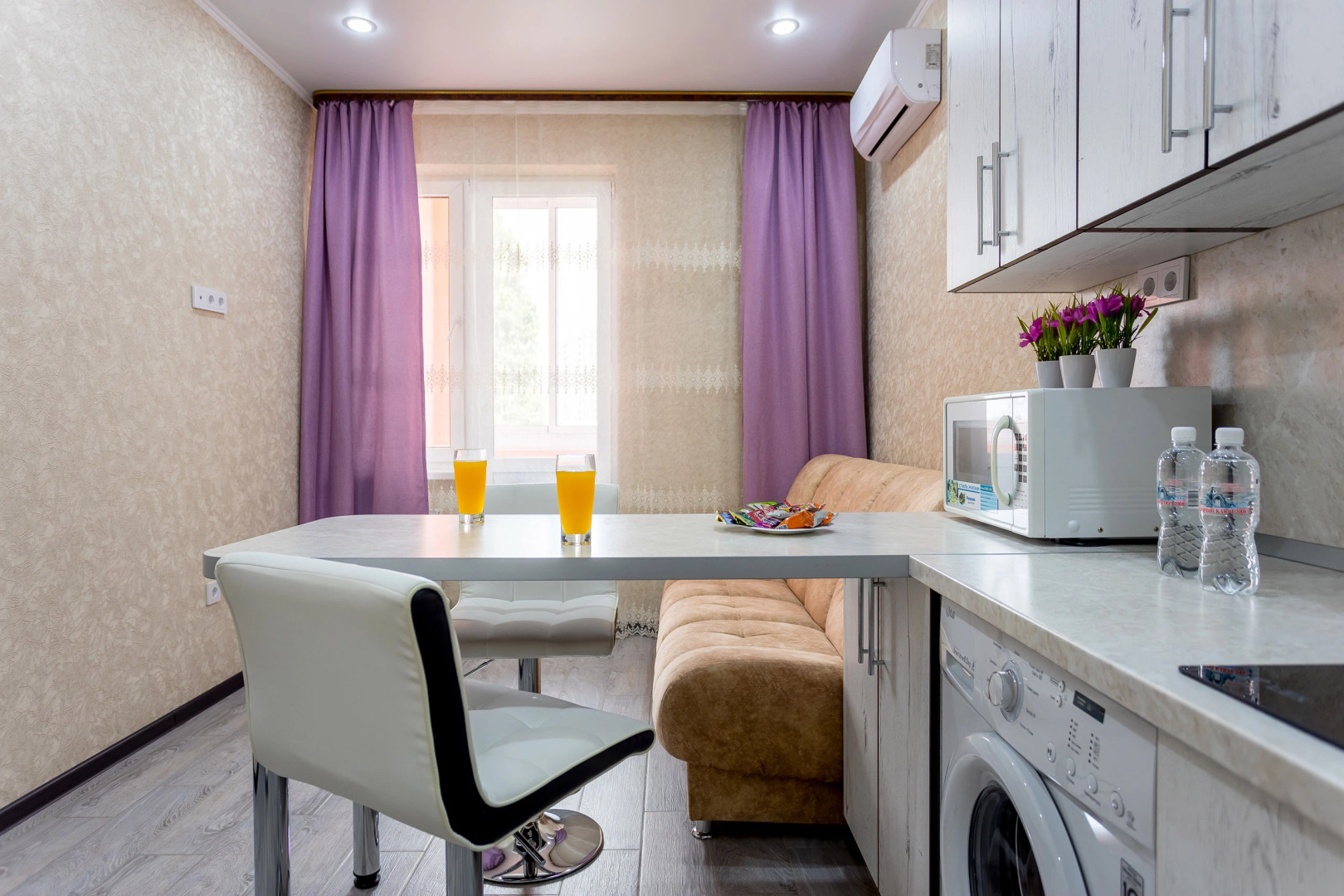 Апартаменты на Садовой