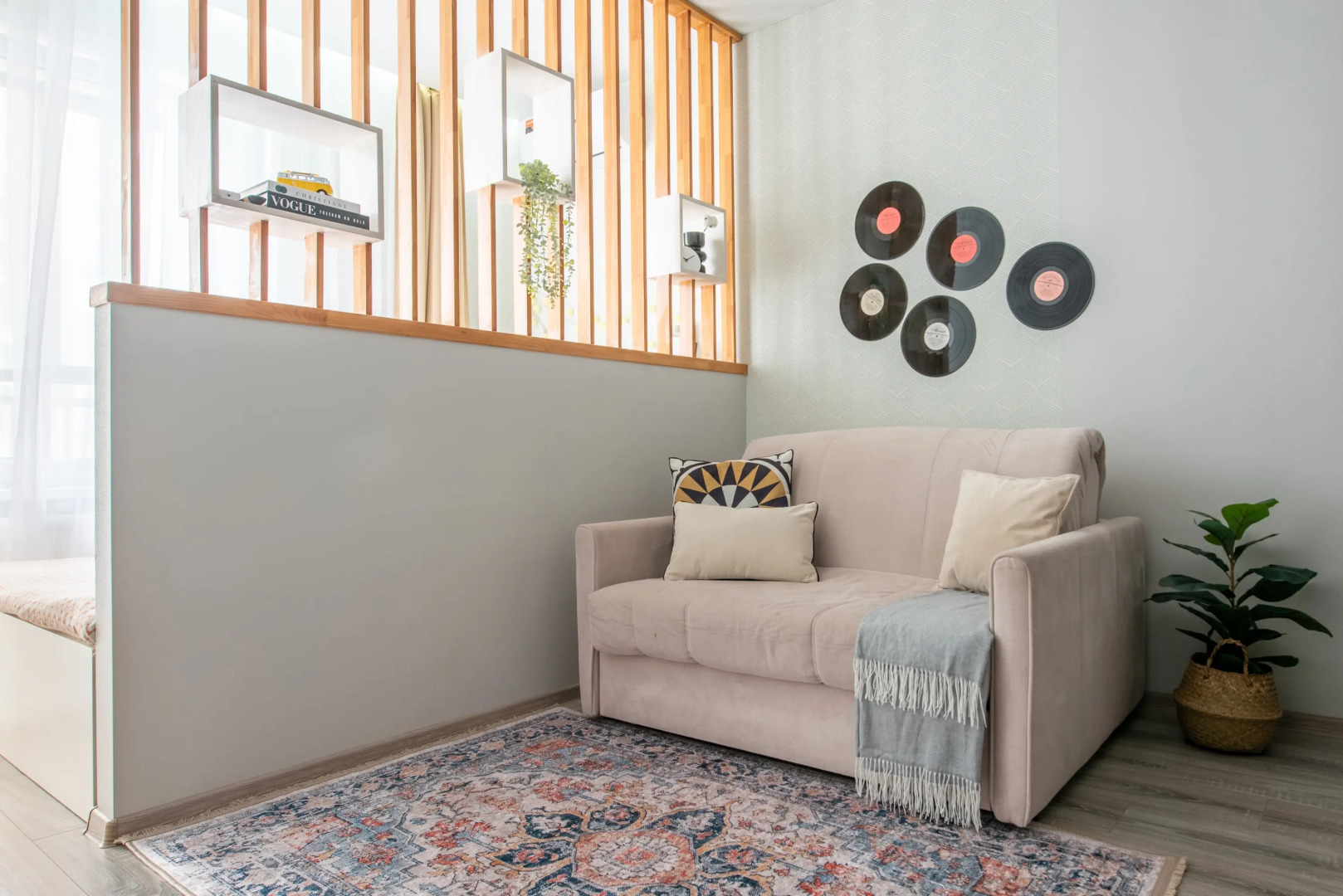 Апартаменты Йорт Около Метро Аметьево