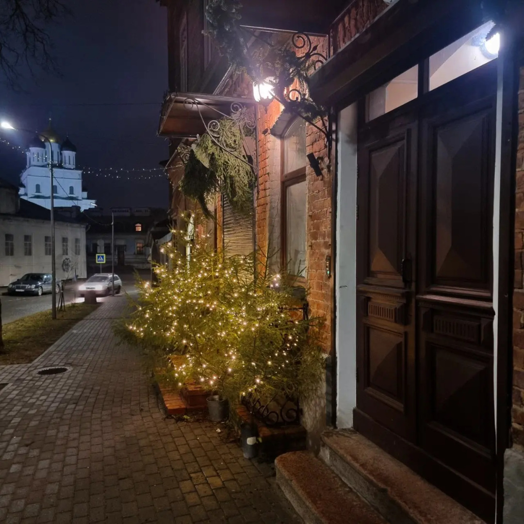 Квартира в самом Центре