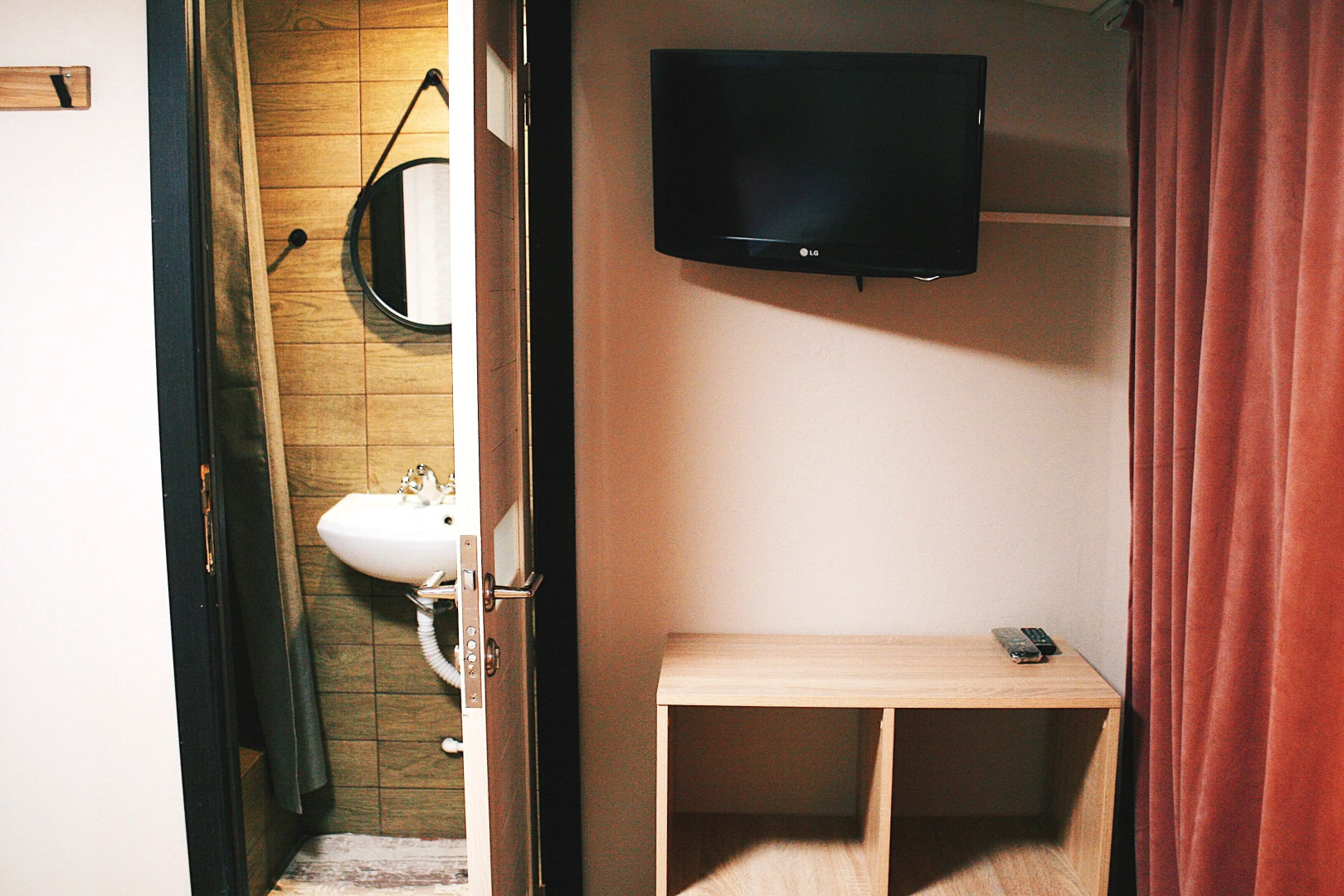 Хостел Like Hostel