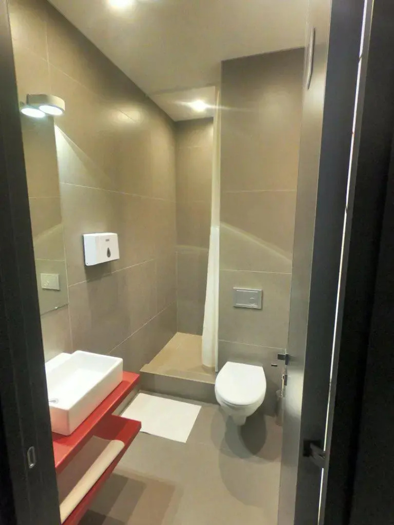 Хостел Poshtel VDali