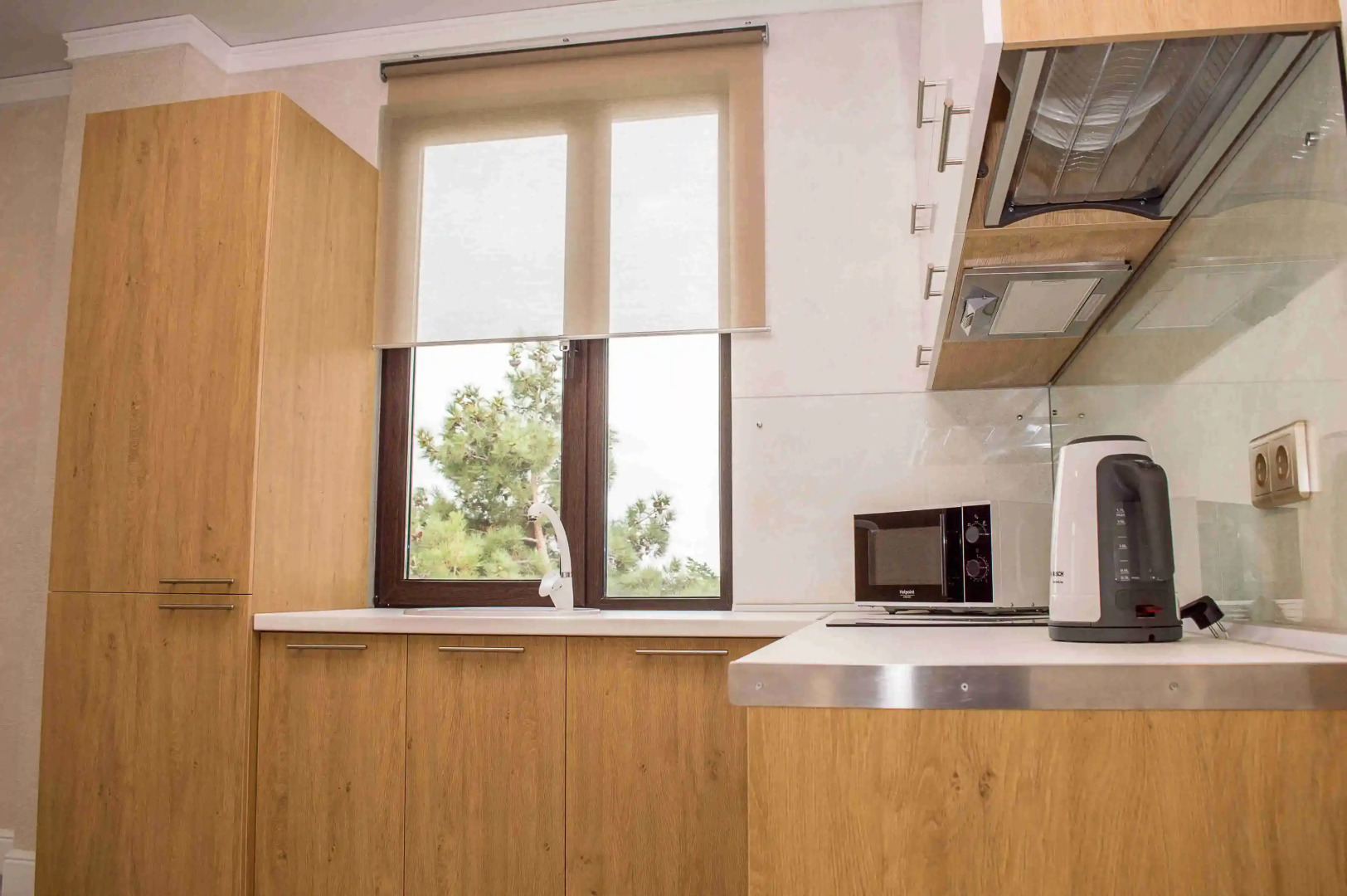 Гостевой дом Жонкьер