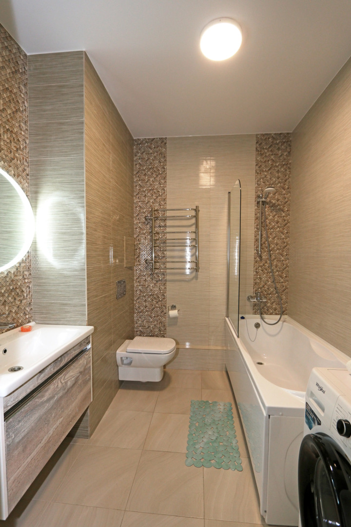 Квартира на Микрохирургии Глаза 6