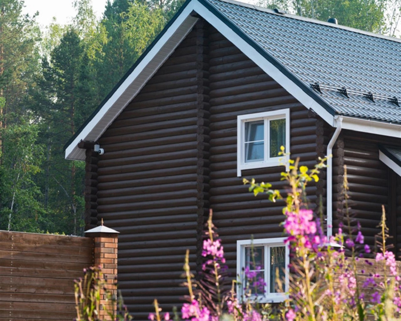 Эко-Отель Байкальское Шале