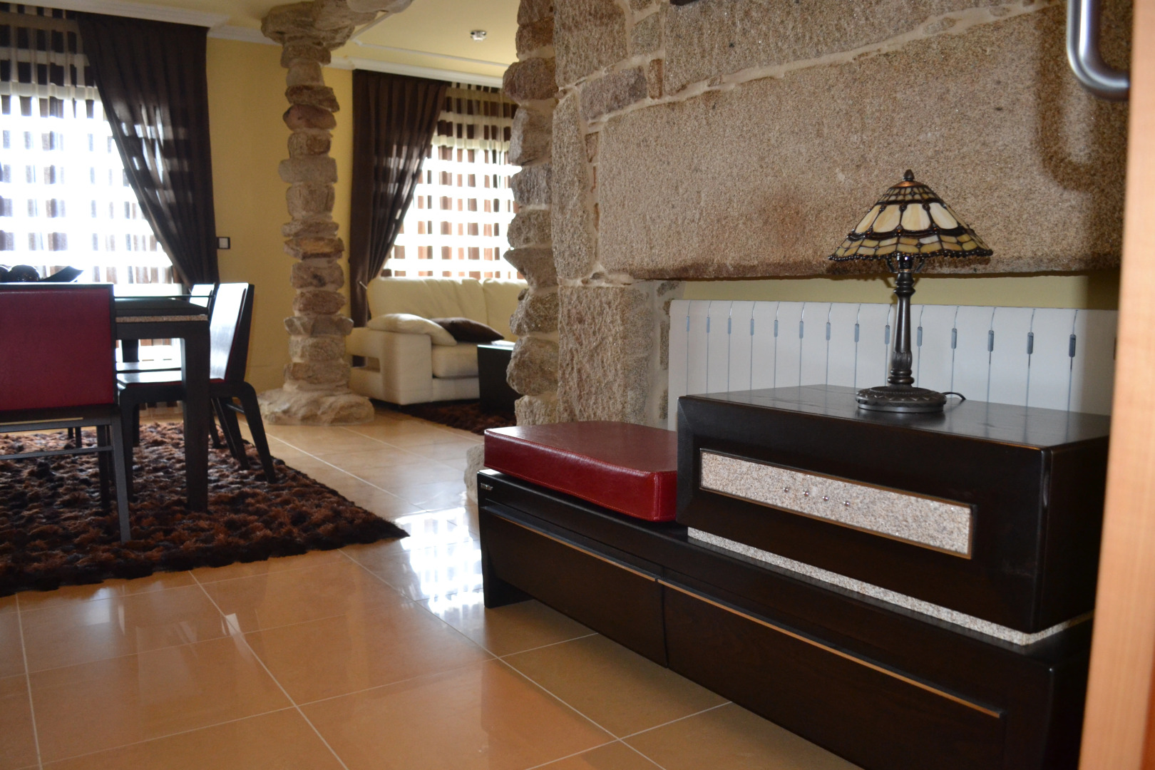 Гостевой Дом Beach holiday villa - Casa Coton